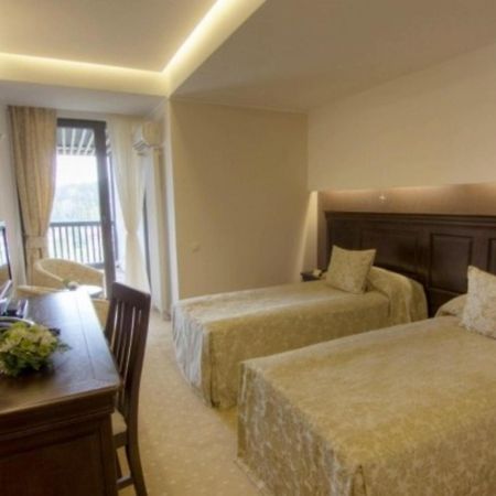 Alpin Aparthotel 2302 Пояна-Брашов Экстерьер фото