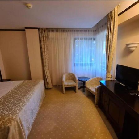 Alpin Aparthotel 2302 Пояна-Брашов Экстерьер фото
