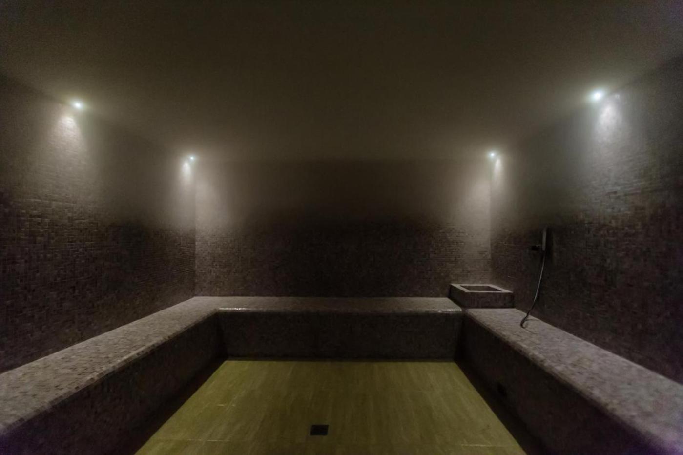 Alpin Aparthotel 2302 Пояна-Брашов Экстерьер фото